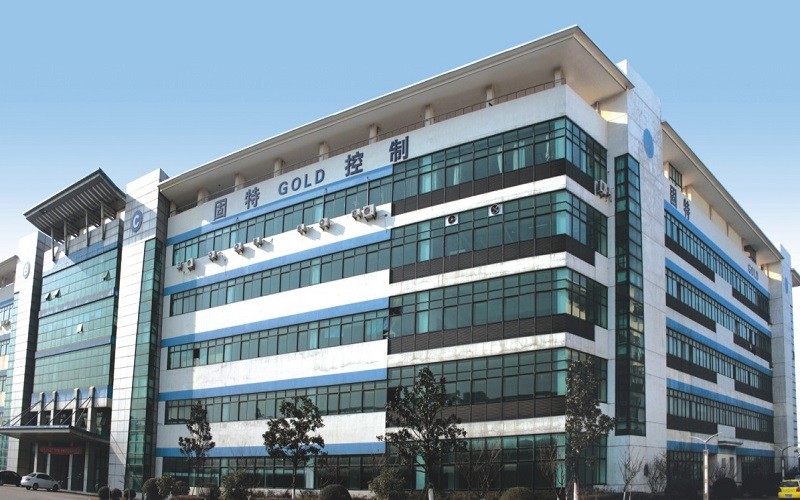 চীন Jiangsu Gold Electrical Control Technology Co., Ltd.