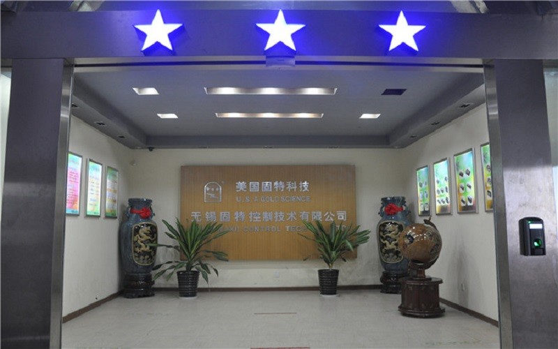 চীন Jiangsu Gold Electrical Control Technology Co., Ltd. সংস্থা প্রোফাইল